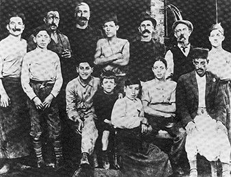 Camus in Algeria
