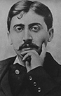 Proust portrait