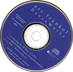 CDisk