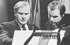 Gould/Menuhin