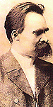 Nietzsche photo