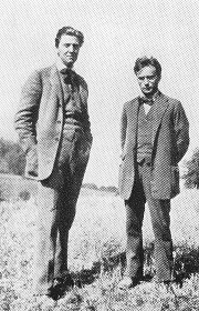 Webern and Berg