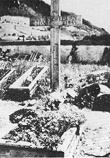 Webern grave