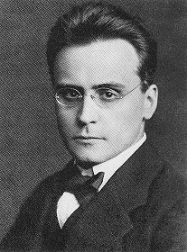 Webern portrait 1