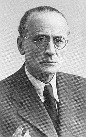 Webern portrait 1