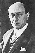 Schoenberg