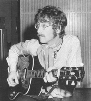 John Lennon