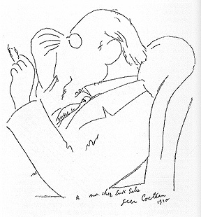 Satie 1