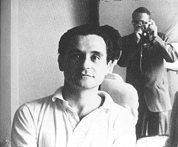 Burroughs giorno