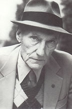 Burroughs
